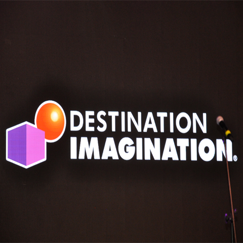 Destination Imagination 2019