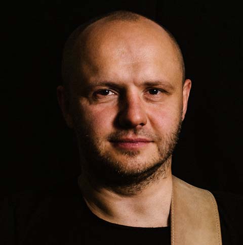 Leszek Zaleski