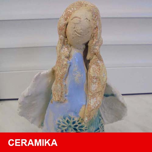 Sienkiewicz Katarzyna - CERAMIKA